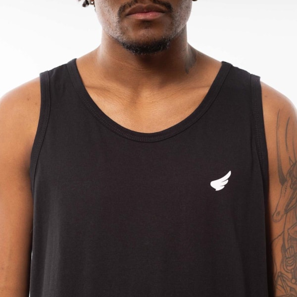 Segunda imagem do produto Regata Masculina Wings