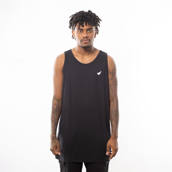 Regata Masculina Wings