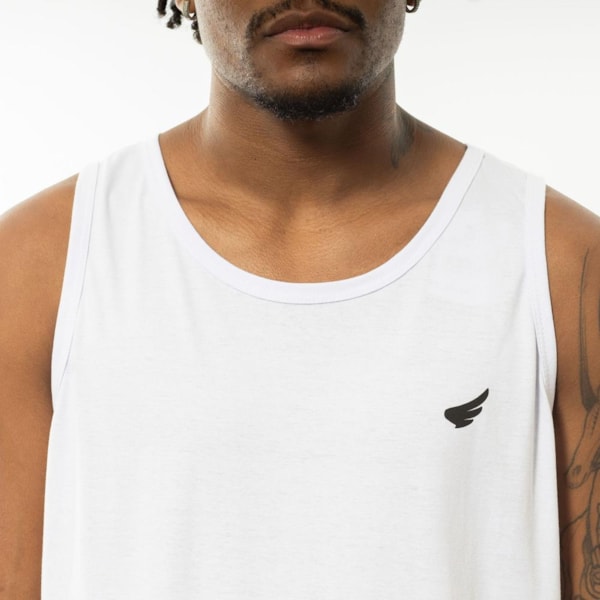 Segunda imagem do produto Regata Masculina Wings