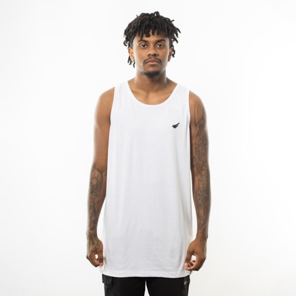 Regata Masculina Wings