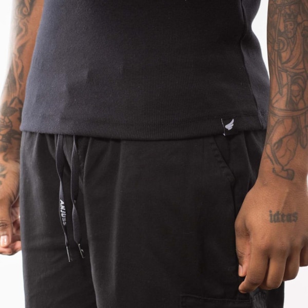 Segunda imagem do produto Regata Obsessed