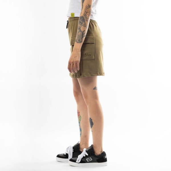 Segunda imagem do produto Saia Army