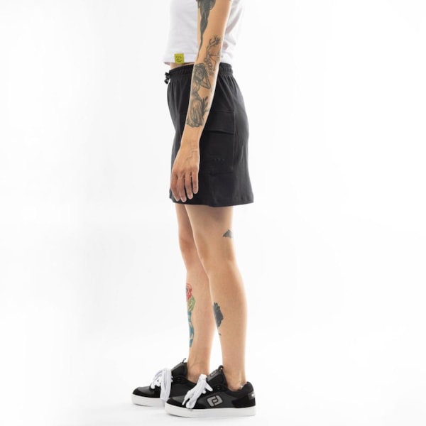 Segunda imagem do produto Saia Army