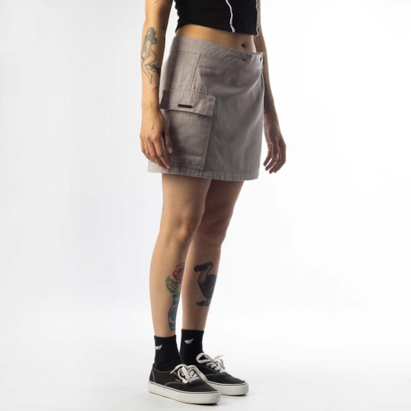 Segunda imagem do produto Saia Factor