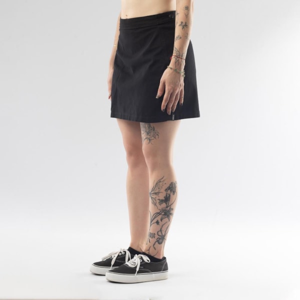 Segunda imagem do produto Saia Feminina Main