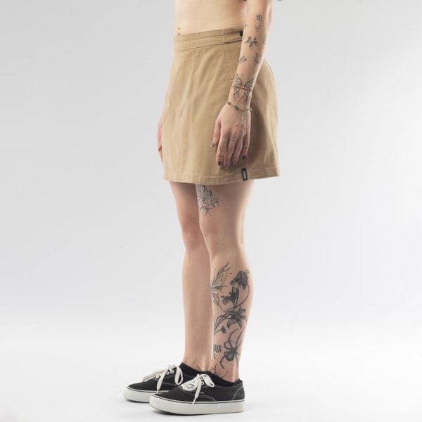 Segunda imagem do produto Saia Feminina Main