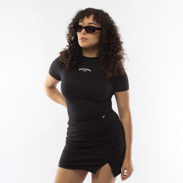 Segunda imagem do produto Saia Feminina Mandates