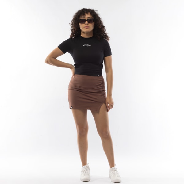 Saia Feminina Mandates