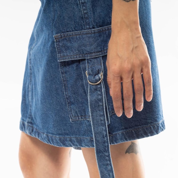 Segunda imagem do produto Saia Feminina Thique