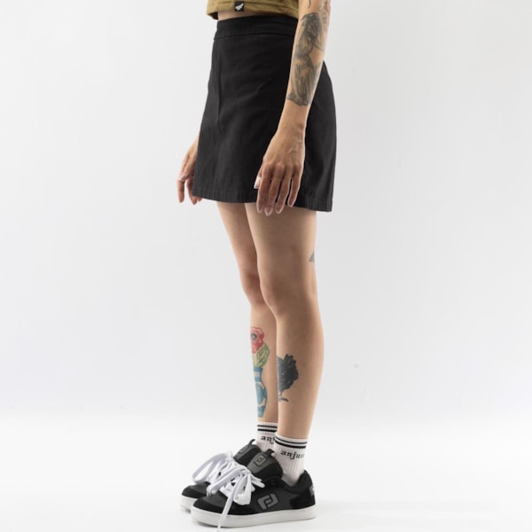 Segunda imagem do produto Saia Glance