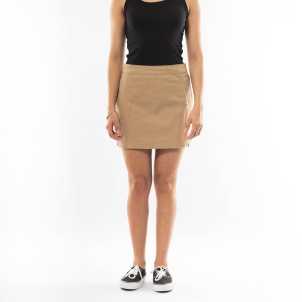 Segunda imagem do produto Saia Glance