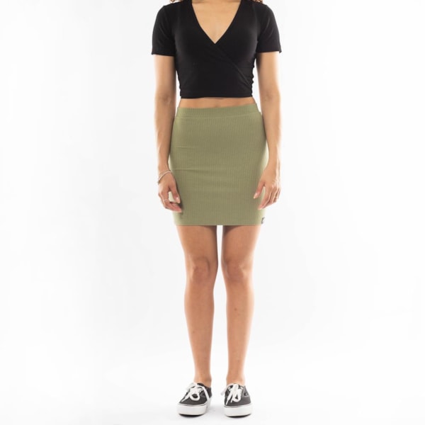 Segunda imagem do produto Saia Happier