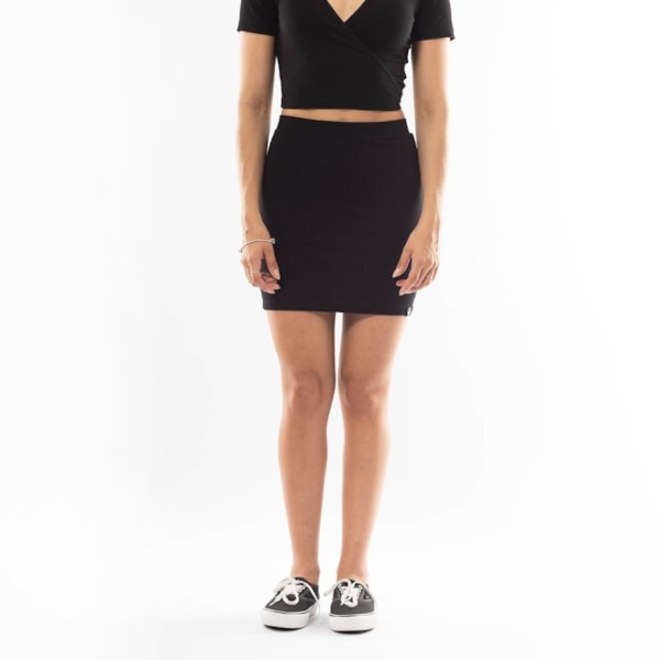 Segunda imagem do produto Saia Happier