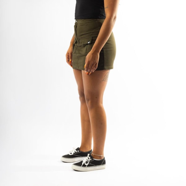 Segunda imagem do produto Saia Influence