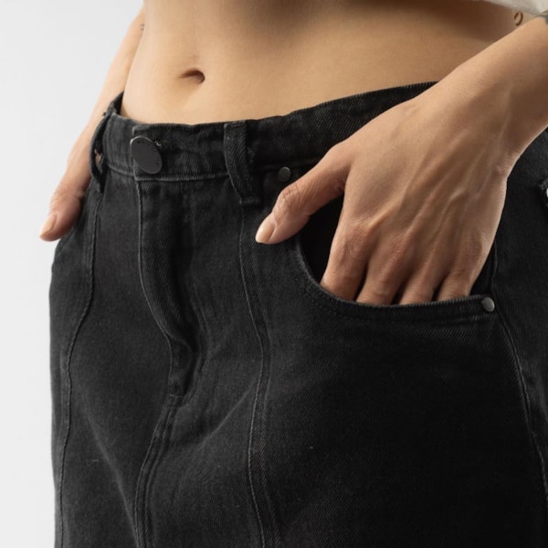 Segunda imagem do produto Saia Low