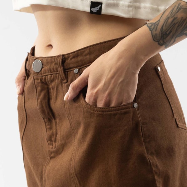 Segunda imagem do produto Saia Low