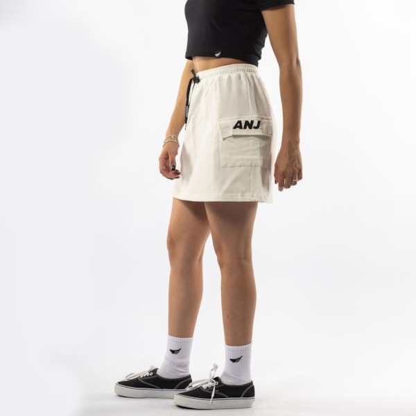 Segunda imagem do produto Saia Outside