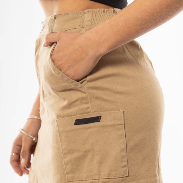 Segunda imagem do produto Saia Sugar