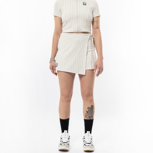 Short Saia Feminino Countdown