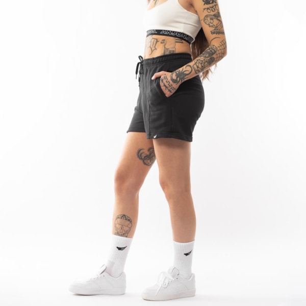 Segunda imagem do produto Shorts Feminino Afterglow