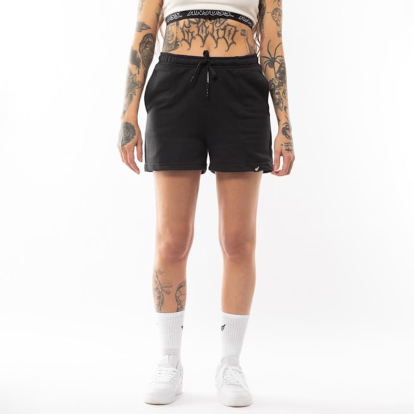 Shorts Feminino Afterglow