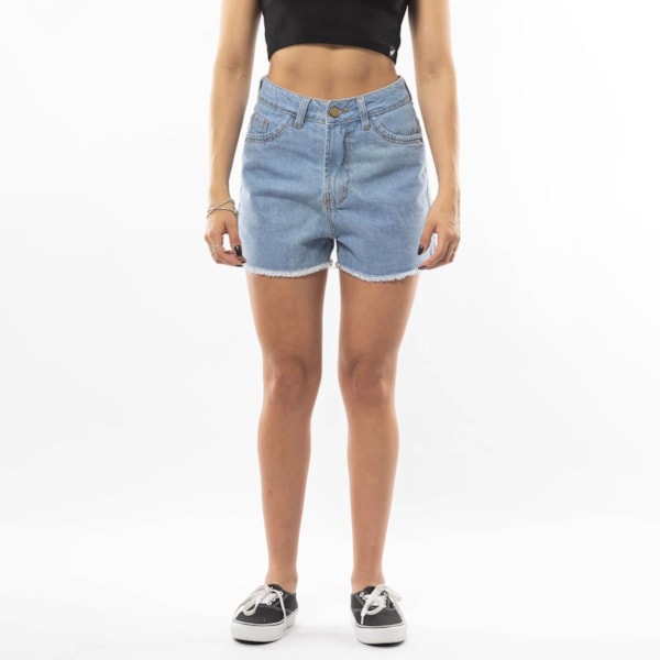 Shorts Feminino Aura