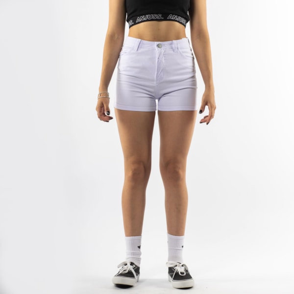Shorts Feminino Blaze