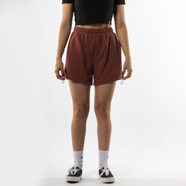 Shorts Feminino Fuss