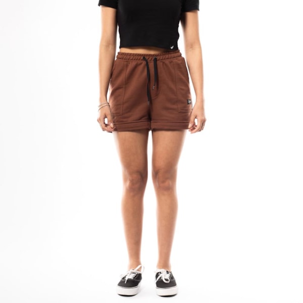 Shorts Feminino Heart Burn