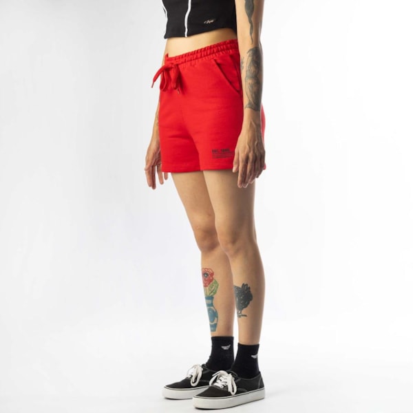 Segunda imagem do produto Shorts Feminino Lead