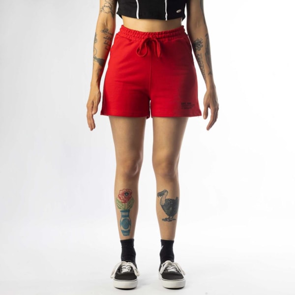 Shorts Feminino Lead