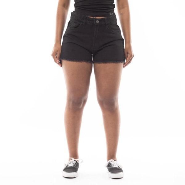 Shorts Feminino Levitating