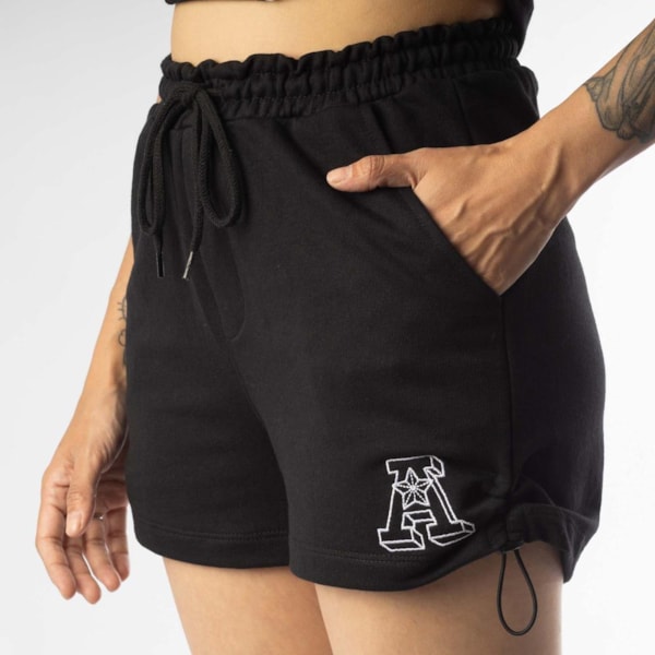 Segunda imagem do produto Shorts Feminino Lift