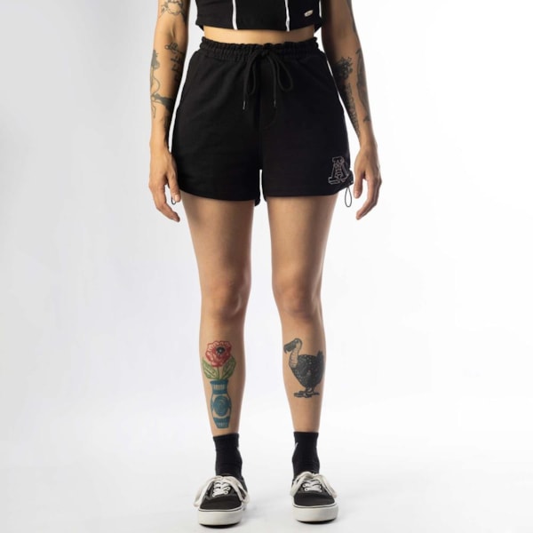 Shorts Feminino Lift