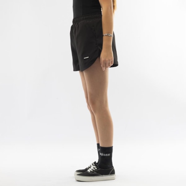 Segunda imagem do produto Shorts Feminino Painting