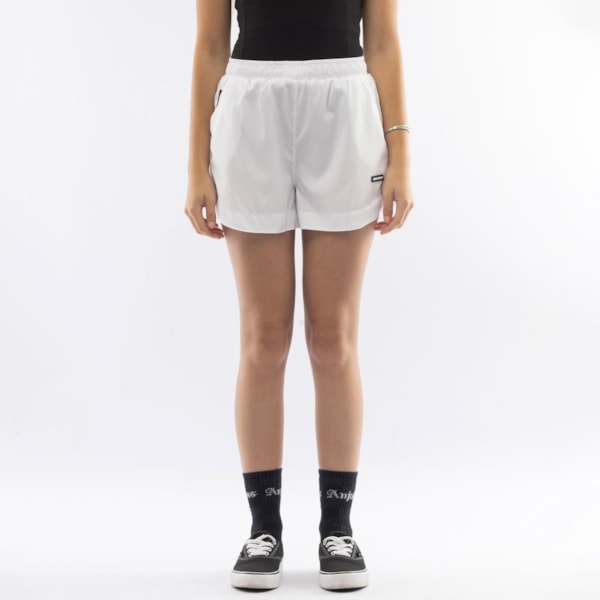 Shorts Feminino Painting