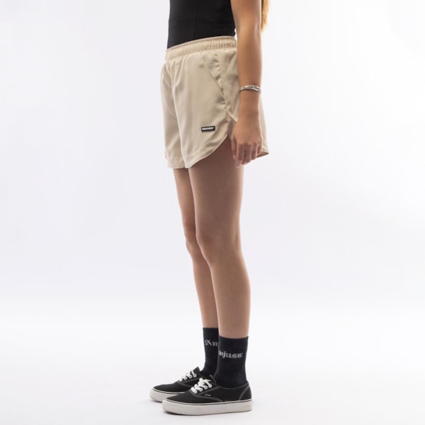 Segunda imagem do produto Shorts Feminino Painting