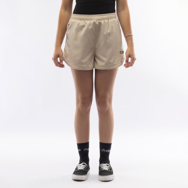 Shorts Feminino Painting