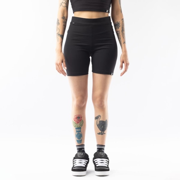 Shorts Feminino Runner Savage