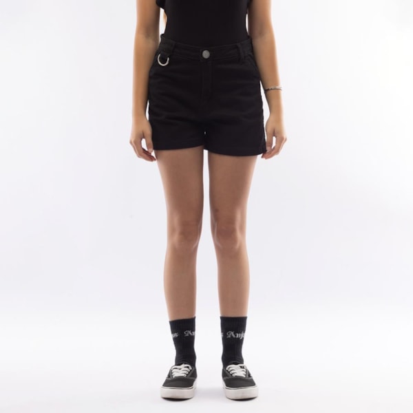Shorts Feminino Trace