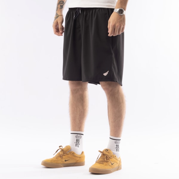 Segunda imagem do produto Shorts Masculino Borough