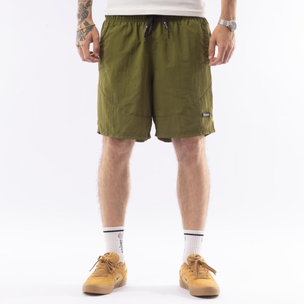 Shorts Masculino Grime