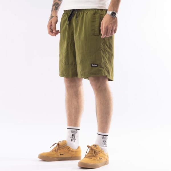 Segunda imagem do produto Shorts Masculino Grime