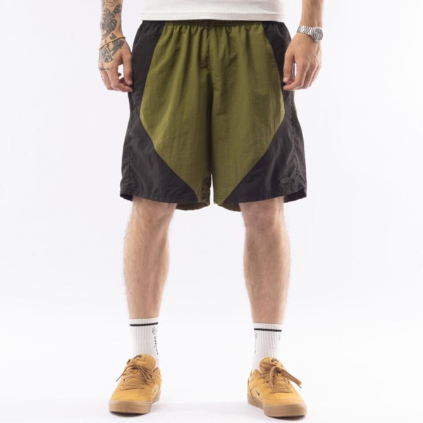 Shorts Masculino Madrid