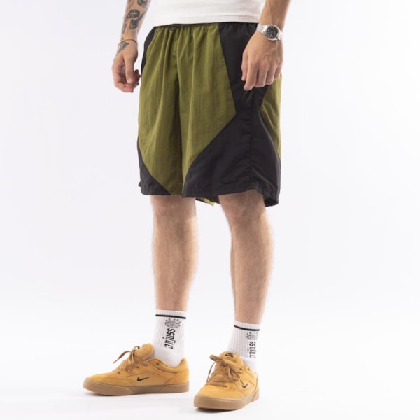 Segunda imagem do produto Shorts Masculino Madrid