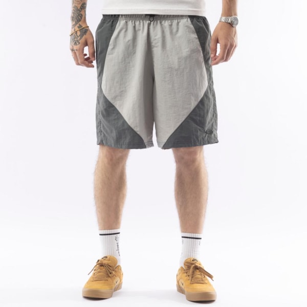 Shorts Masculino Madrid