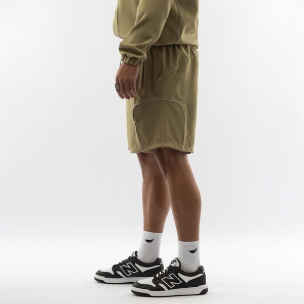 Segunda imagem do produto Shorts Masculino Raw