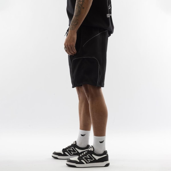 Segunda imagem do produto Shorts Masculino Raw