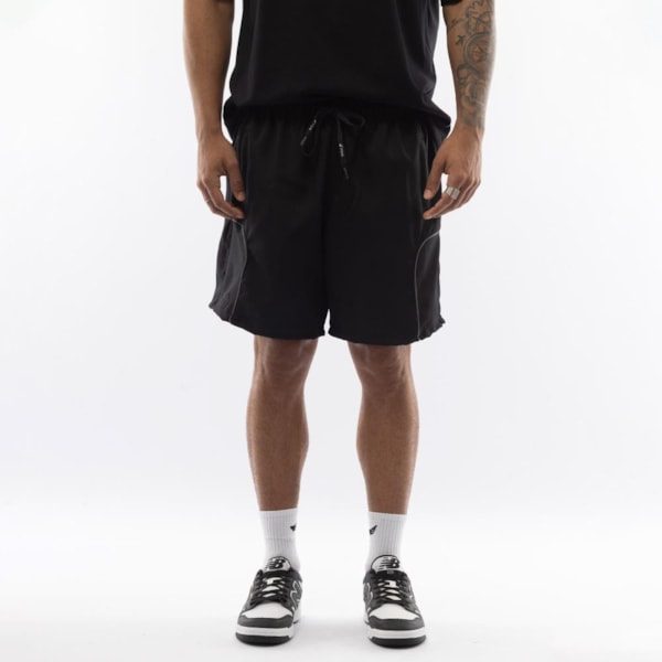 Shorts Masculino Raw