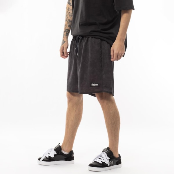 Segunda imagem do produto Shorts Masculino Shadowy